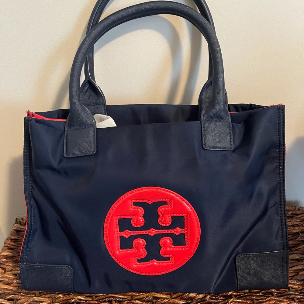 Tory Burch Ella Tote